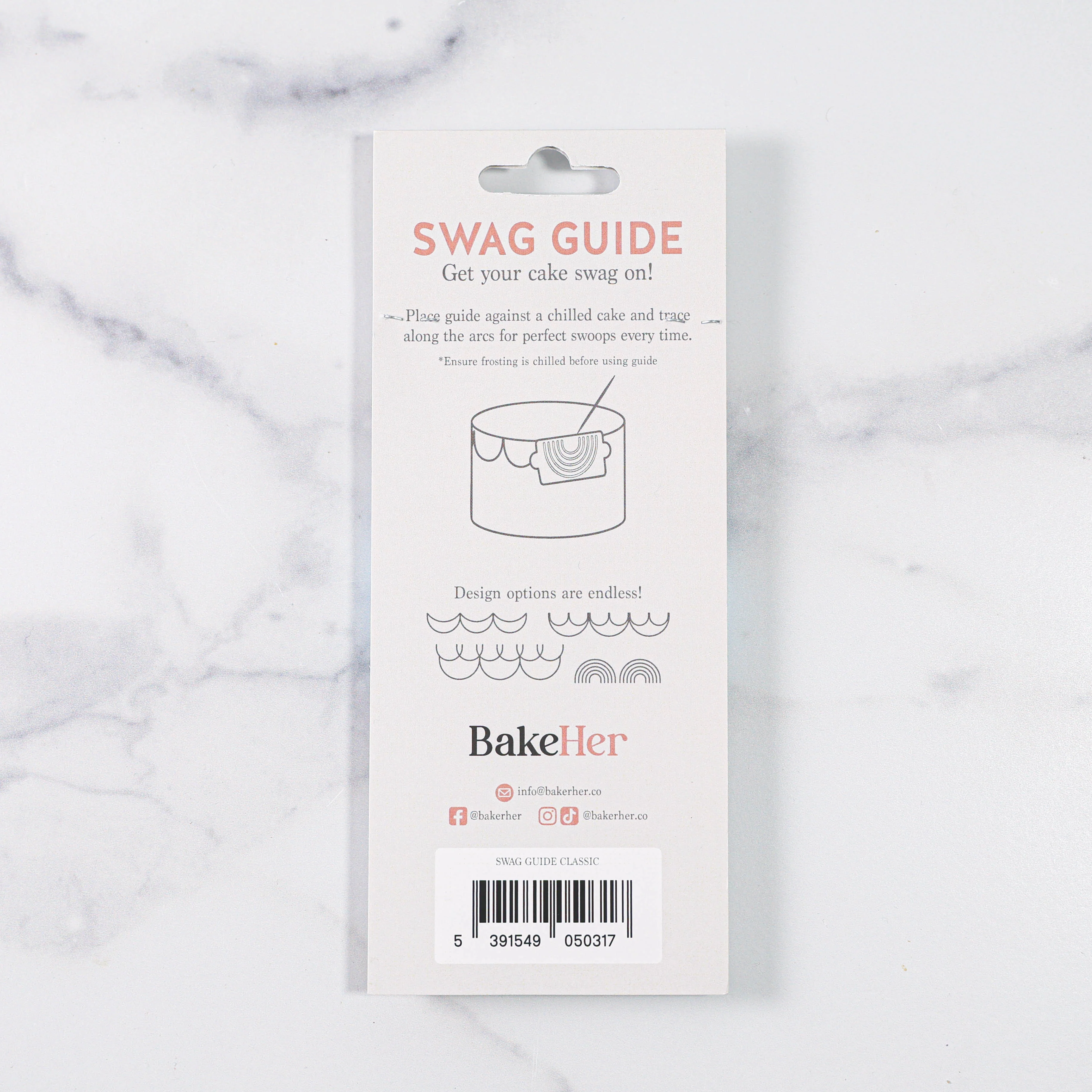 BakeHer - Swag Guide - Image 2