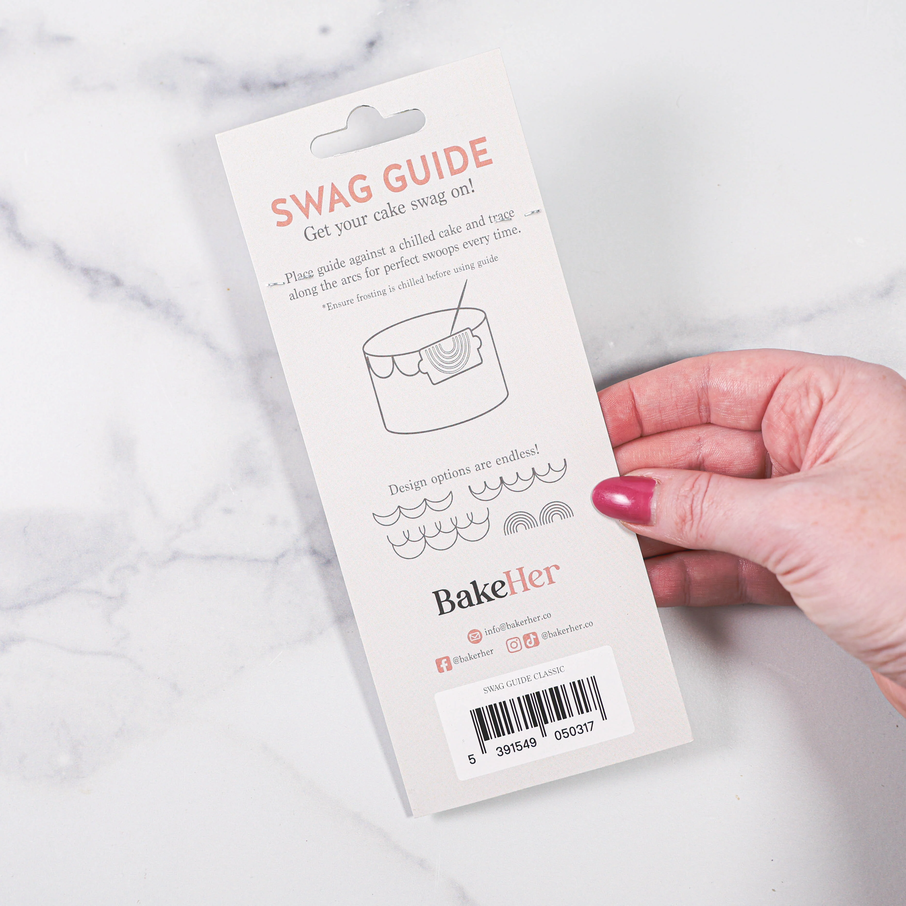 BakeHer - Swag Guide - Image 4
