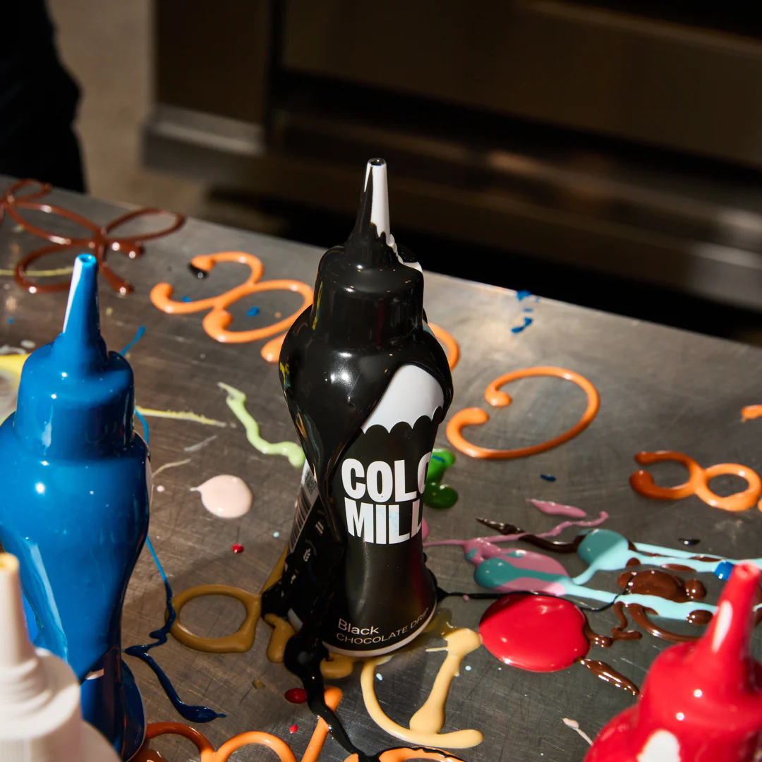 Colour Mill - Chocolate Drip (Black) - 125ml - Image 3