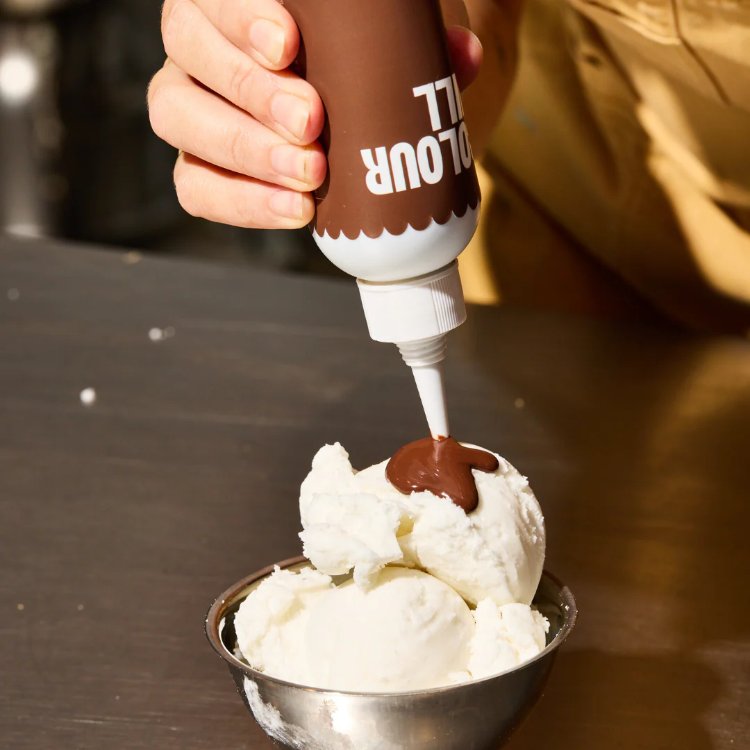 Colour Mill - Chocolate Drip (Chocolate) - 125ml - Image 3