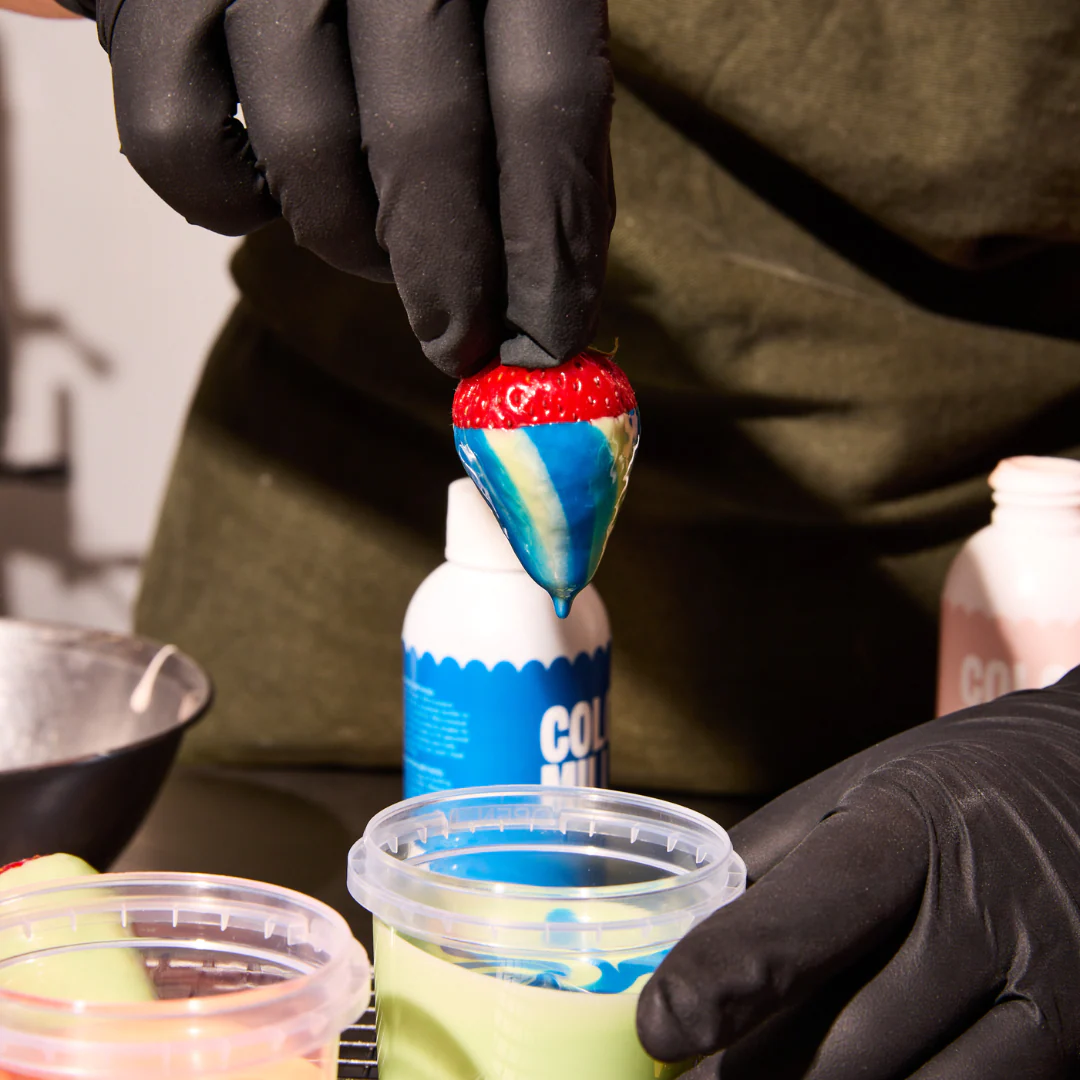 Colour Mill - Chocolate Drip (Cobalt) - 125ml - Image 3
