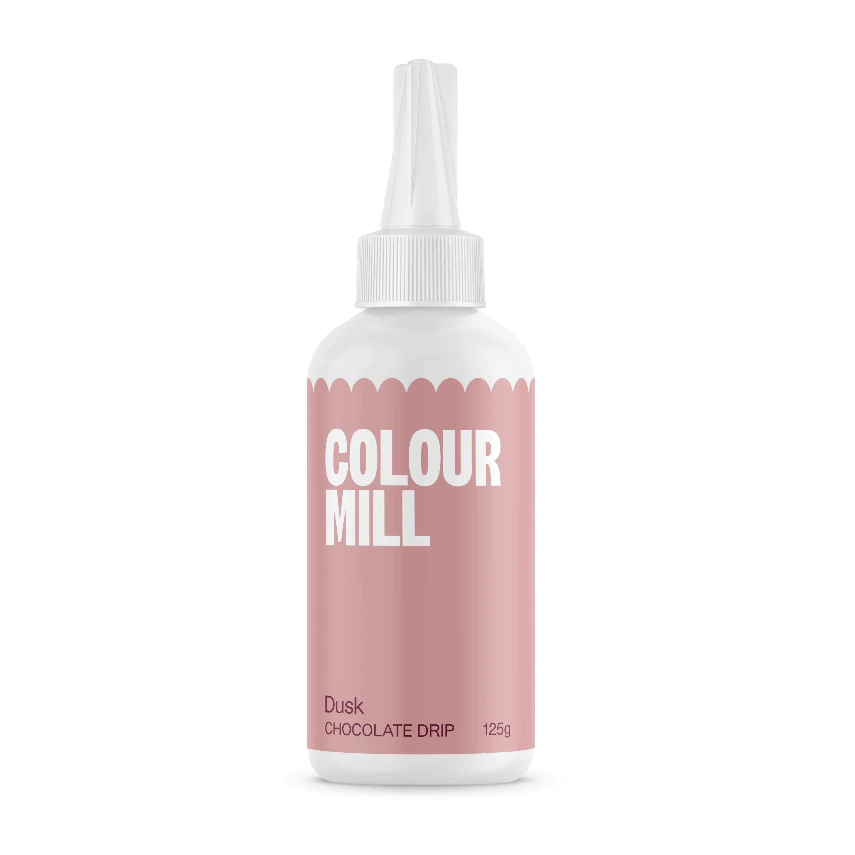 Colour Mill - Chocolate Drip (Dusk) - 125ml