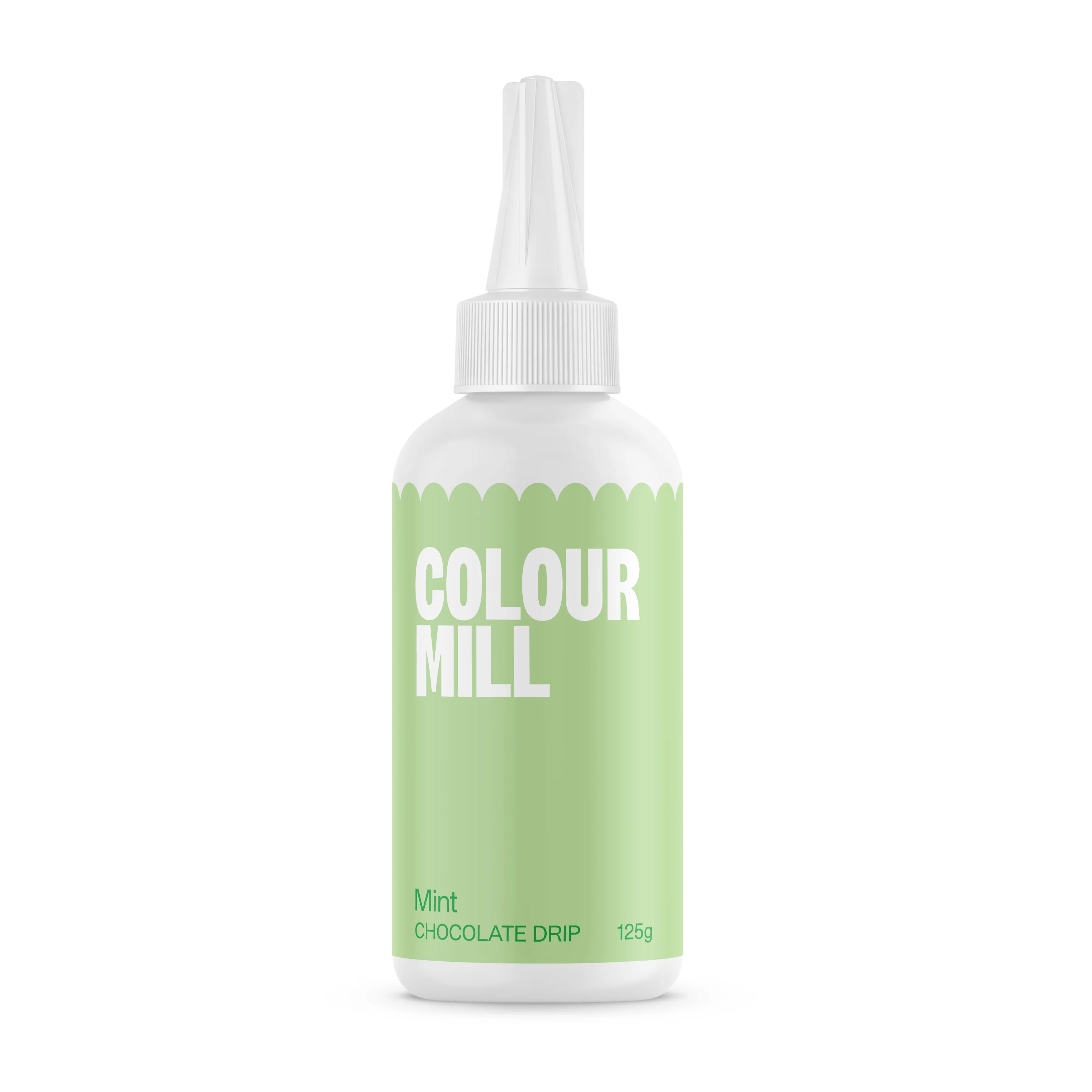 Colour Mill - Chocolate Drip (Mint) - 125ml