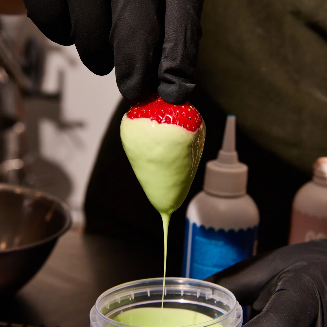 Colour Mill - Chocolate Drip (Mint) - 125ml - Image 2