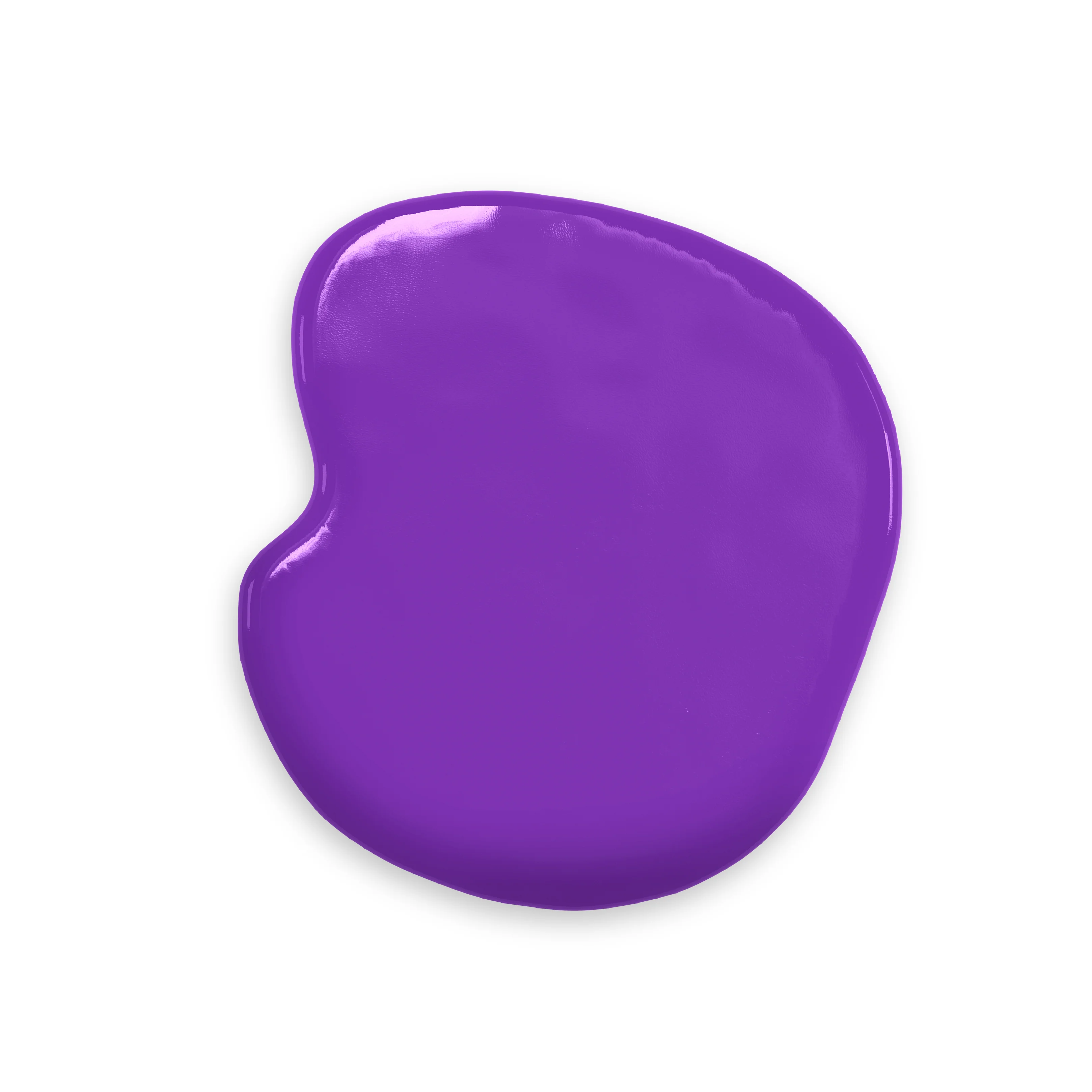 Colour Mill - Oil based colouring -100ml Purple (Large) - Image 2