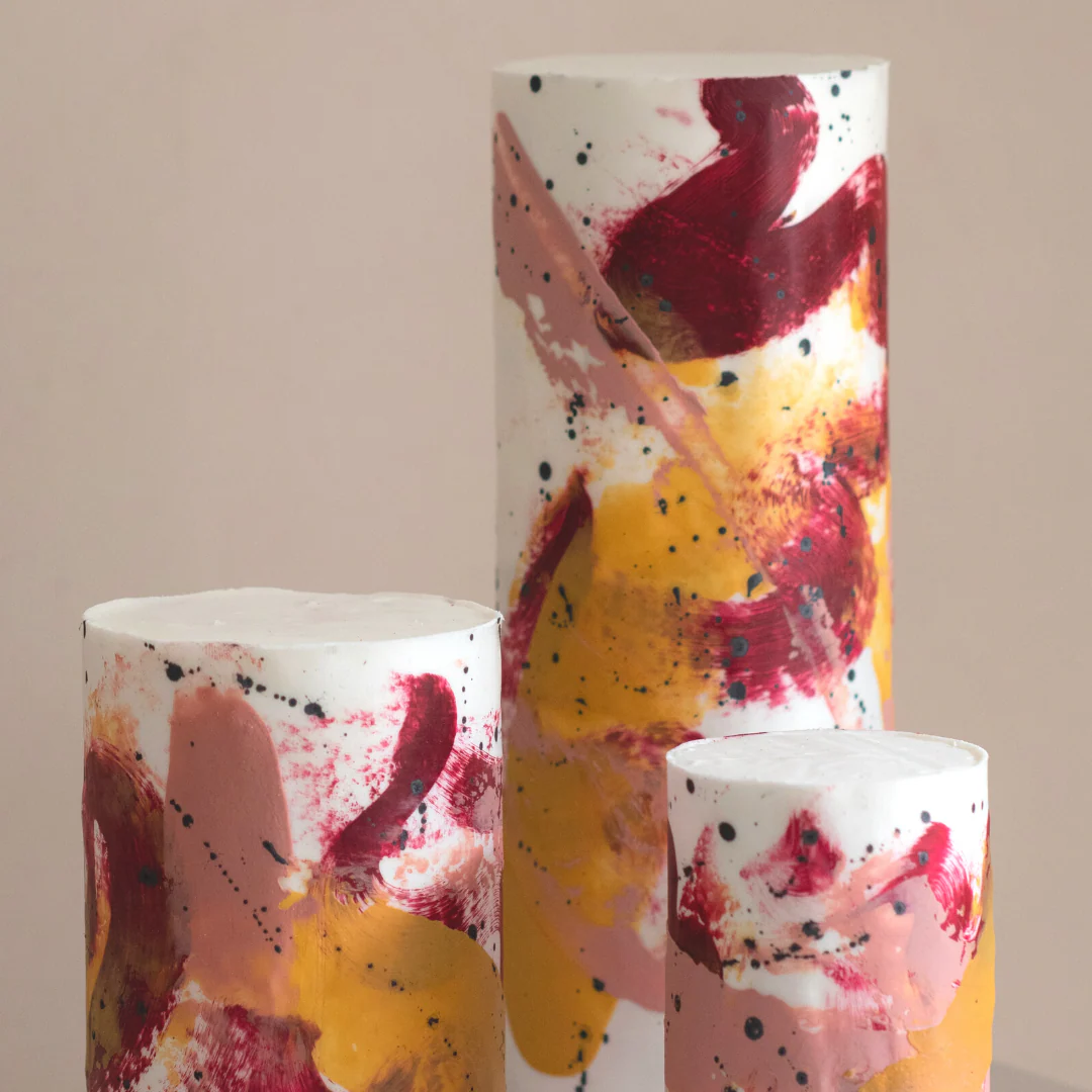 Colour Mill - Oil based colouring 20ml - Burgundy - Image 3