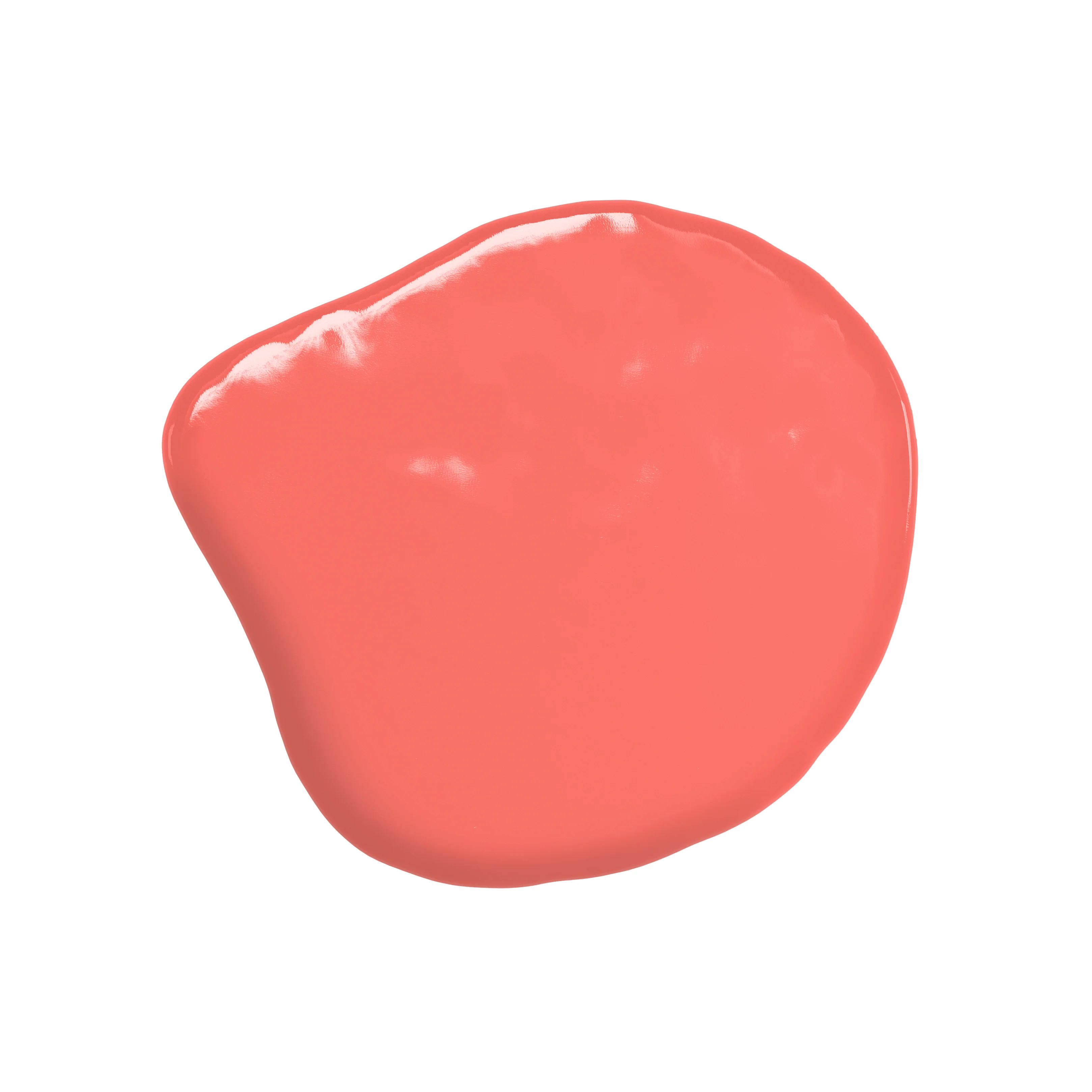 Colour Mill - Oil based colouring 20ml - Coral - Image 2
