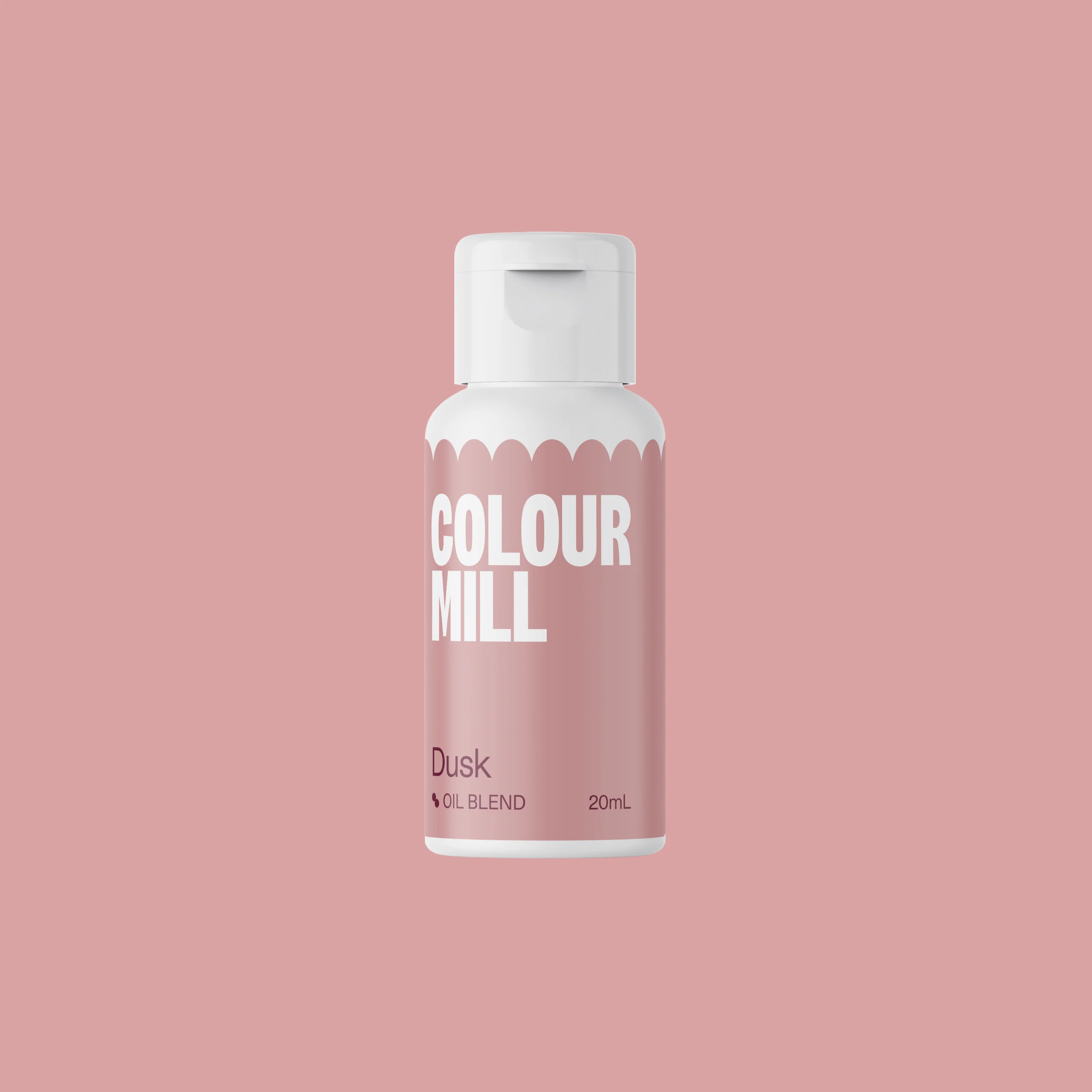 Colour Mill - Oil based colouring 20ml - Dusk