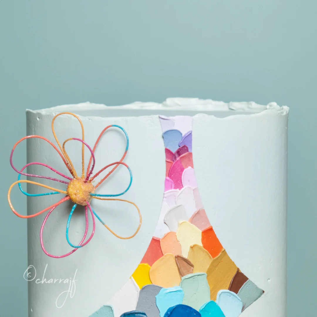 Colour Mill - Oil based colouring 20ml - Eucalyptus - Image 3