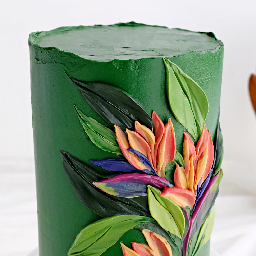 Colour Mill - Oil based colouring 20ml - Forest - Image 3