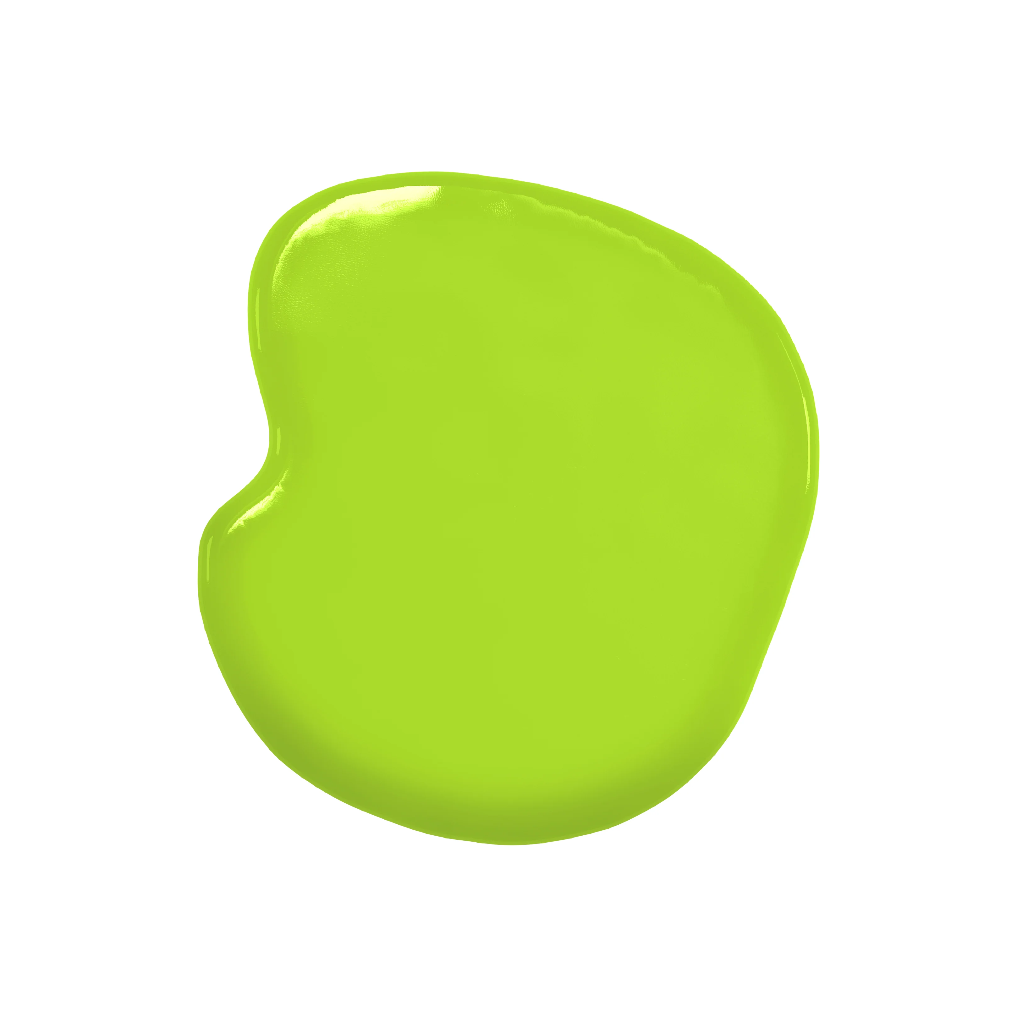 Colour Mill - Oil based colouring 20ml - Lime - Image 2