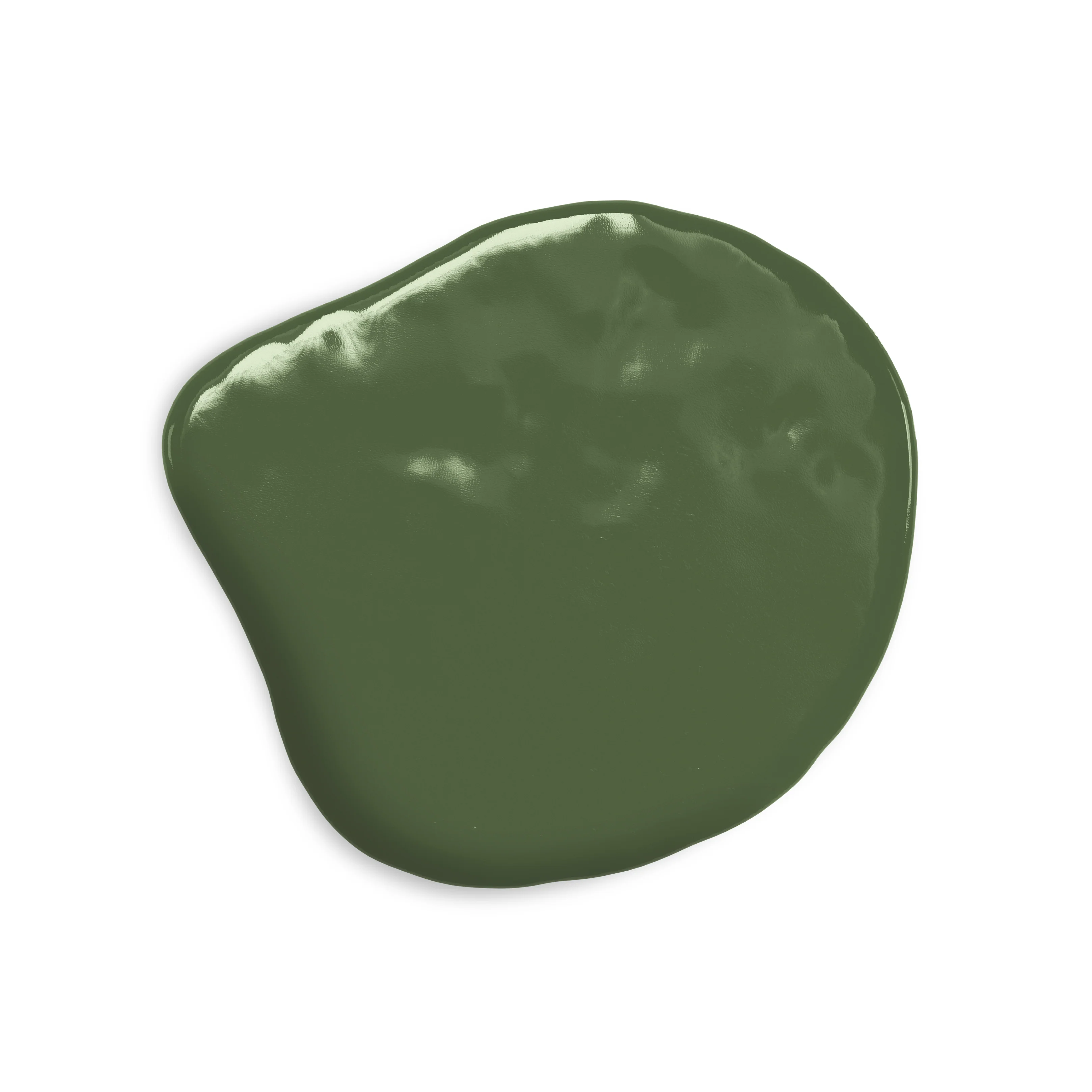 Colour Mill - Oil based colouring 20ml - Olive - Image 2