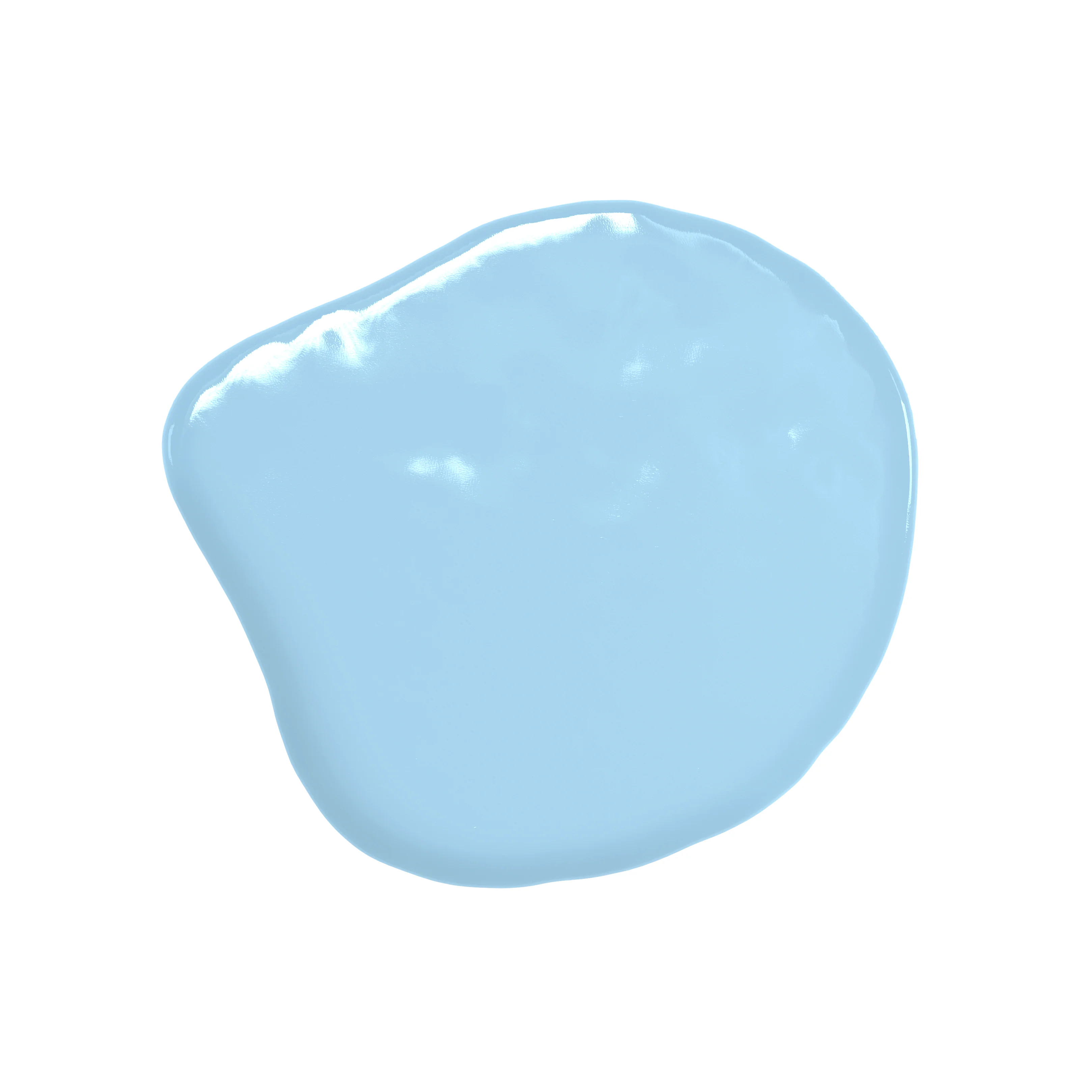 Colour Mill - Oil based colouring 20ml - Baby Blue - Image 2