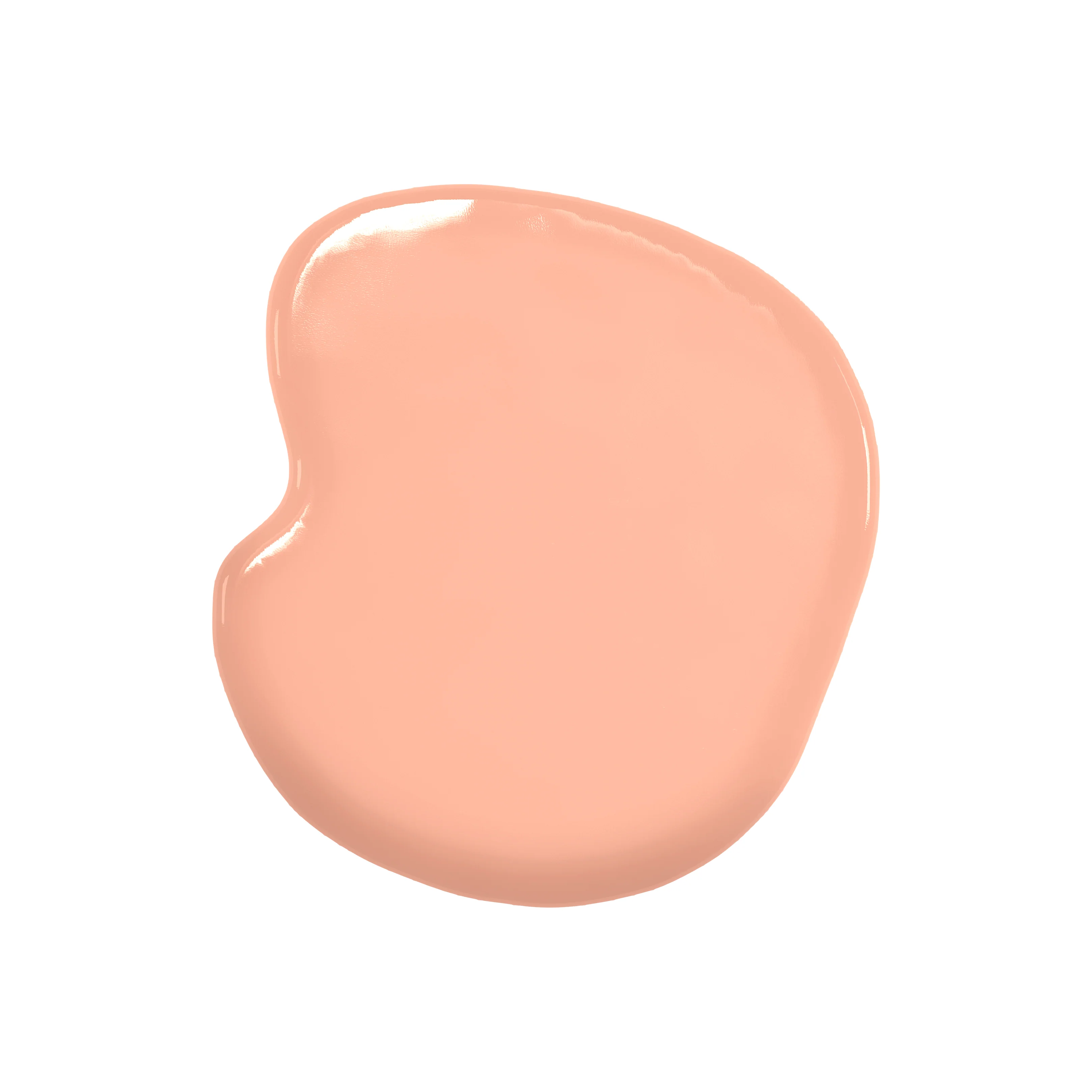 Colour Mill - Oil based colouring 20ml - Peach - Image 2