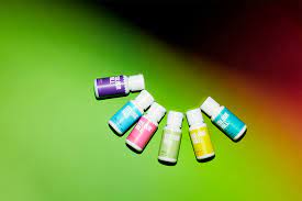 Colour Mill - Oil based colouring -  Pool Party Pack (20ml x 6) - Image 3