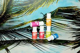 Colour Mill - Oil based colouring -  Tropical Pack (20ml x 6) - Image 3