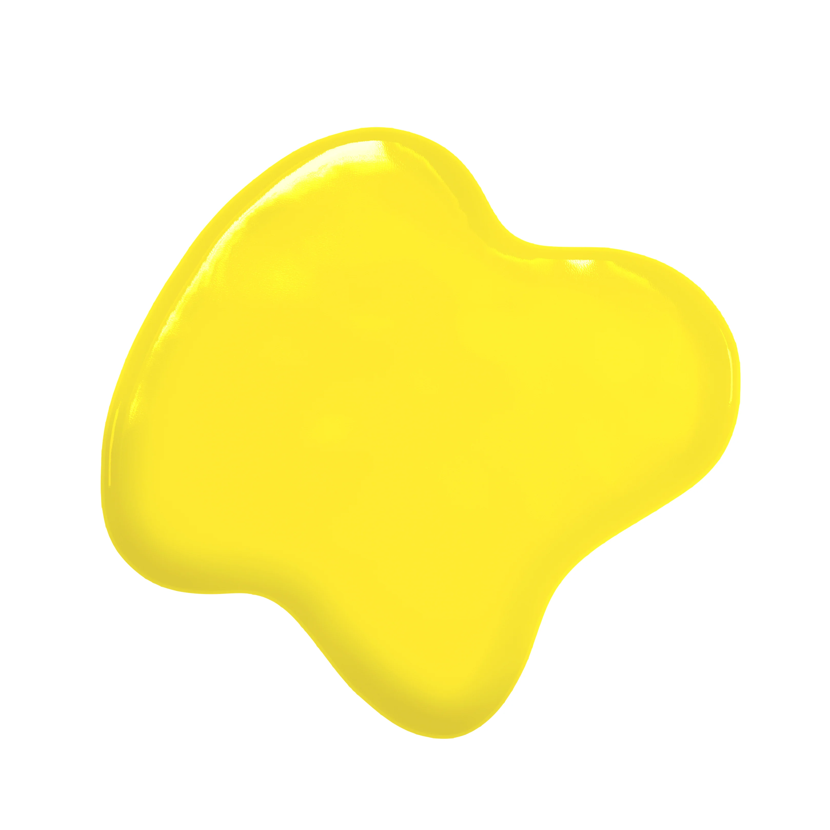 Colour Mill - Oil based colouring 20ml - Yellow - Image 2