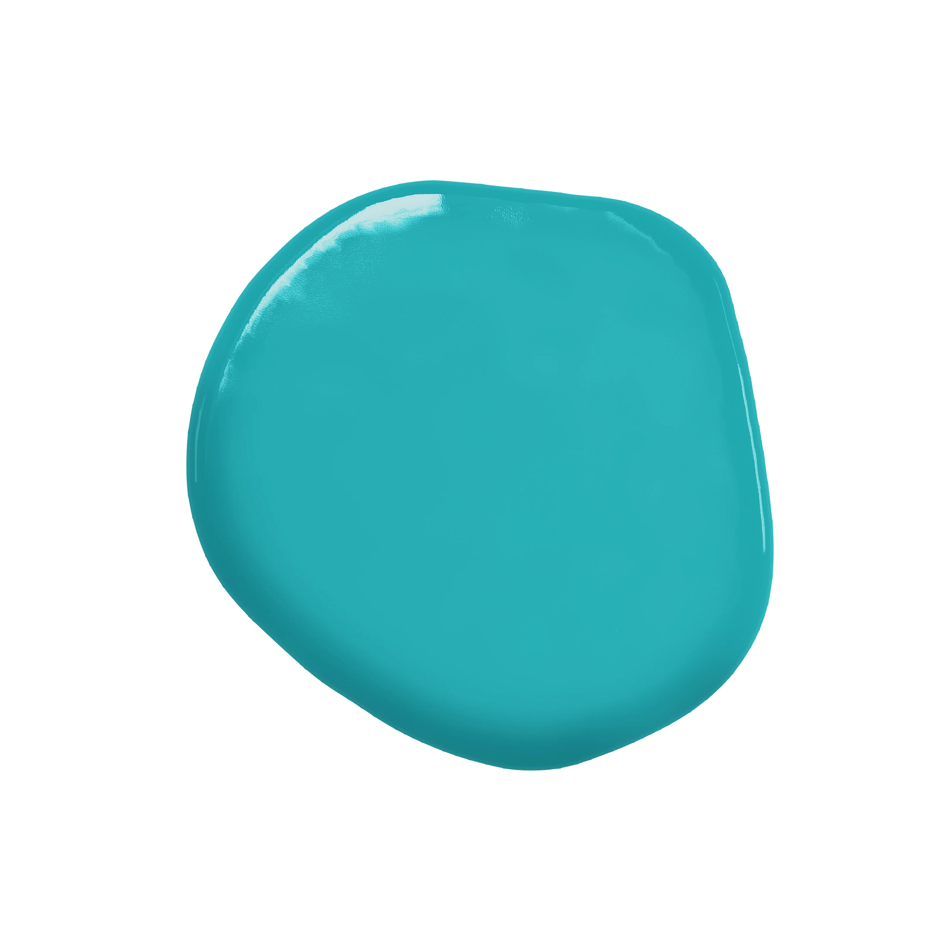 Colour Mill - Oil based colouring 20ml - Teal - Image 2