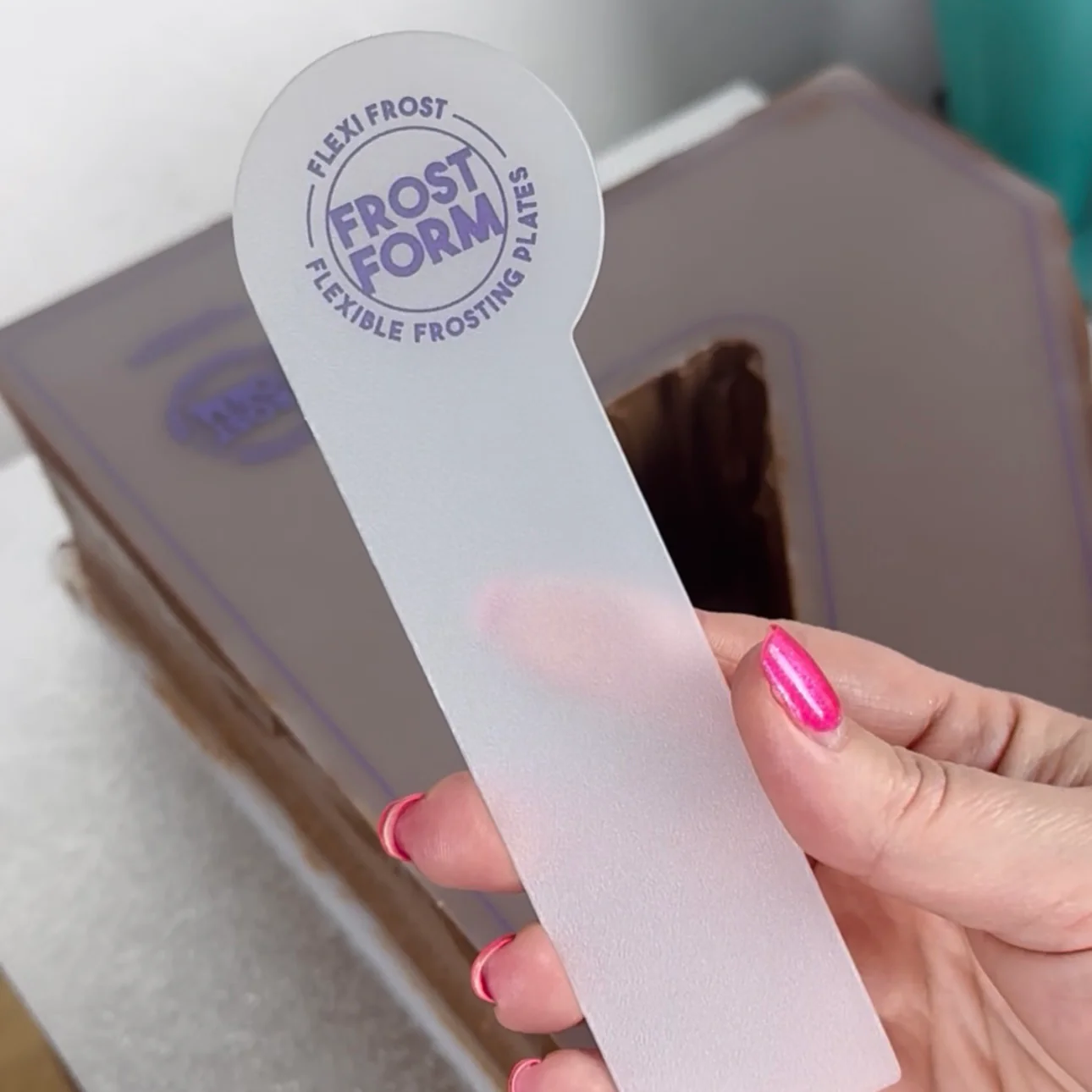 Flexi Frost - Mini Scraper - Image 3
