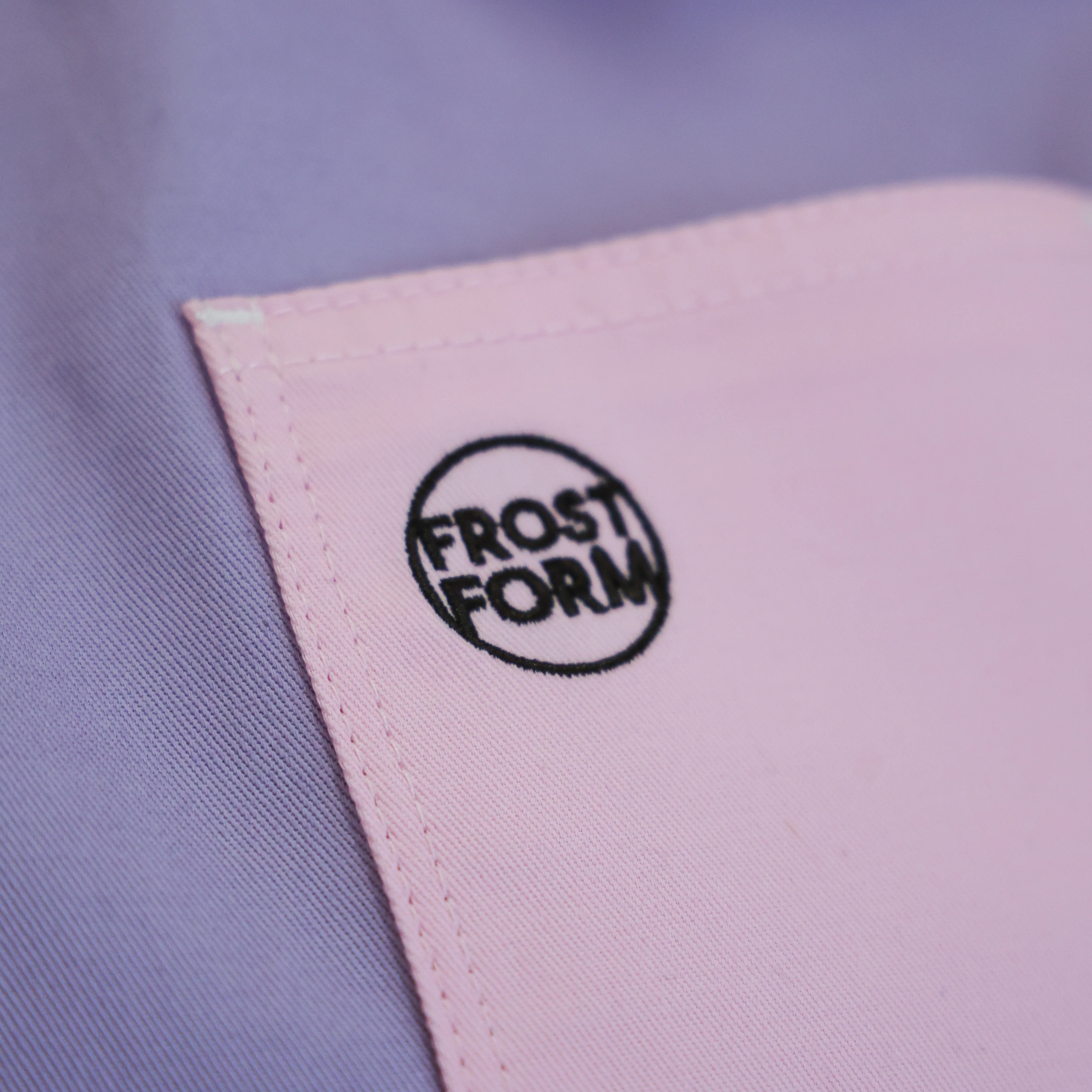 Frost Form Apron - Image 3