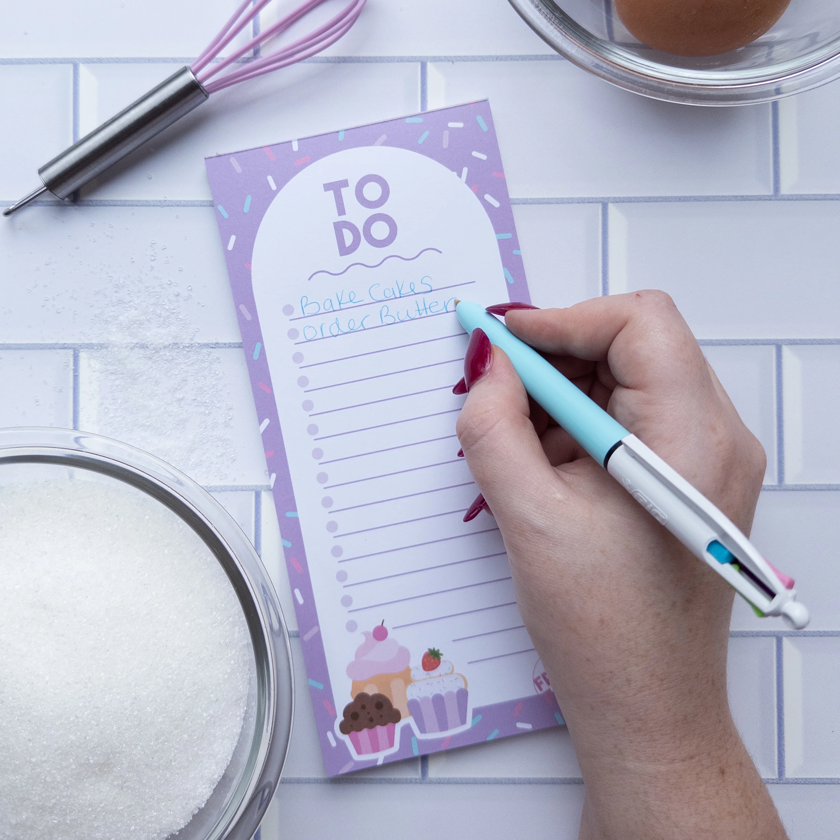 Note Pad - To Do List - Image 3