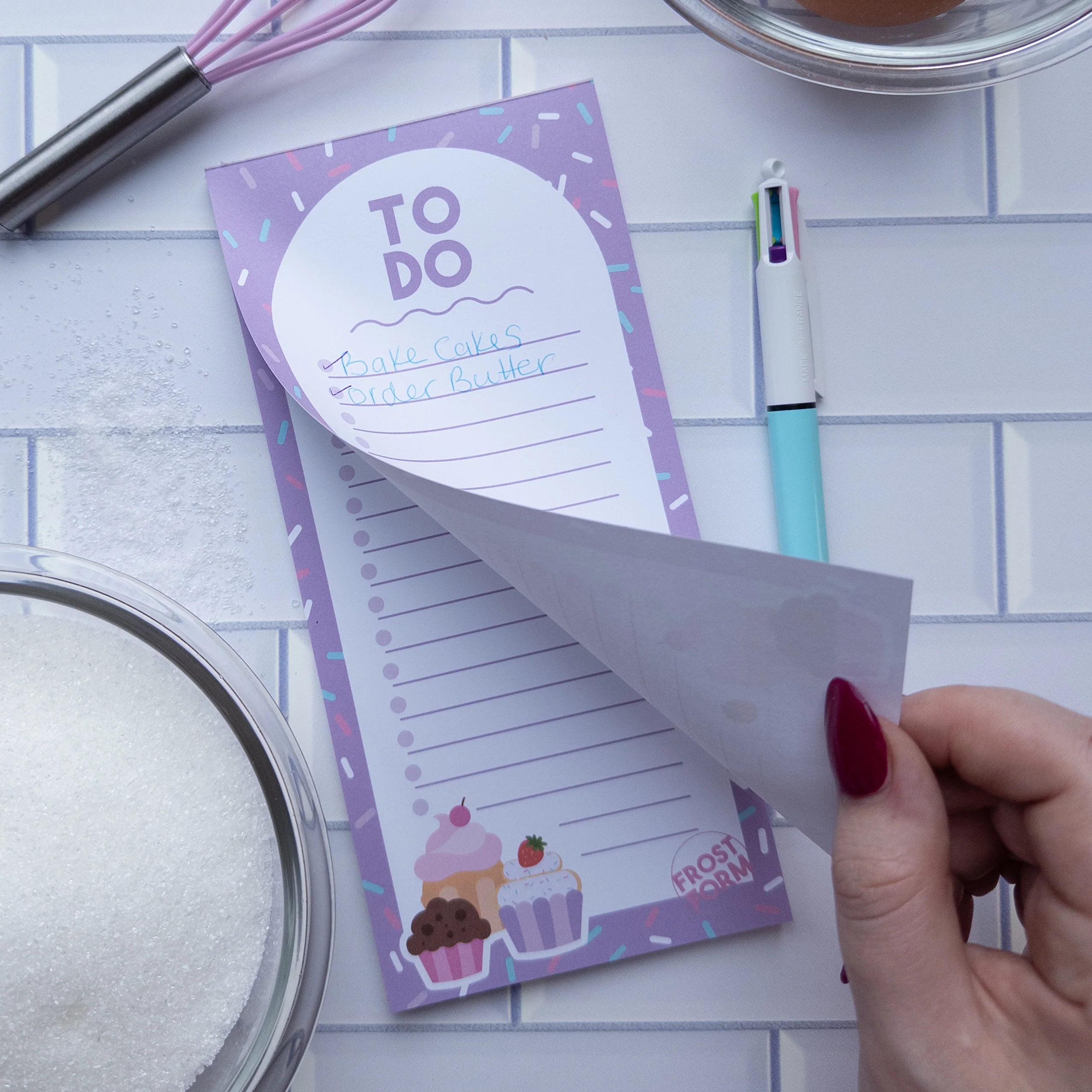 Note Pad - To Do List - Image 5